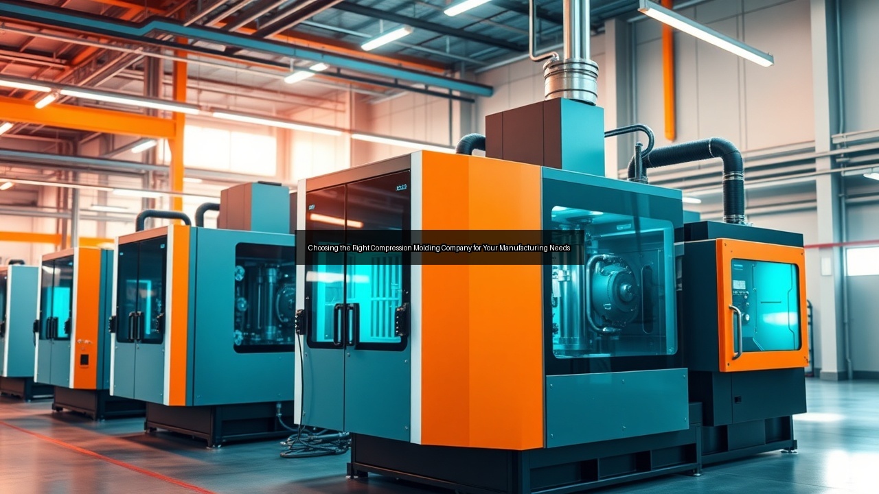 compression molded compression molding machine insert molding compression molding production injection molding