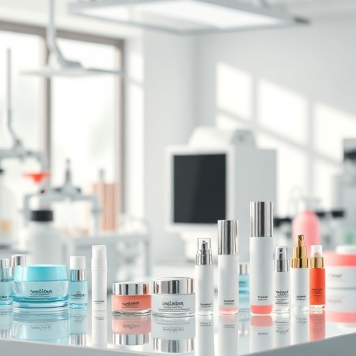 conformity cosmetics contract manufacturing cosmetic product contract manufacturer skincare products